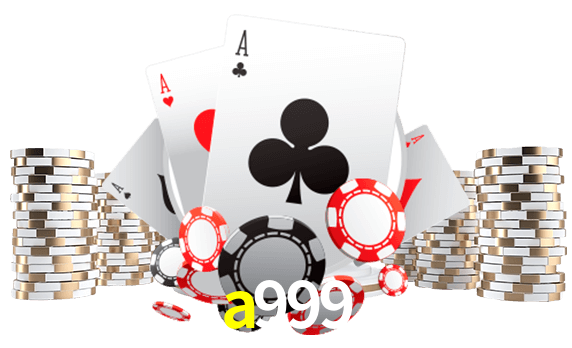 Jogue jogos de pôquer em a999