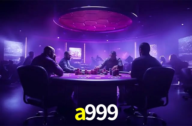 Experiência VIP a999