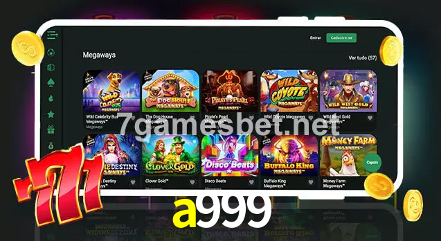 a999 aplicativo