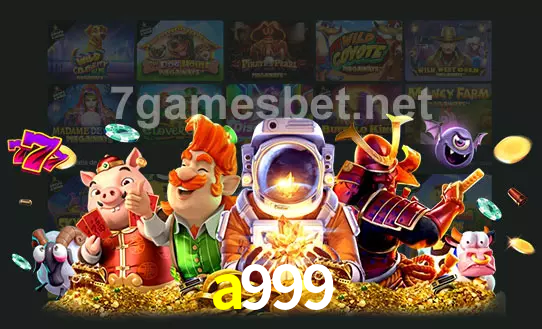 cassino a999