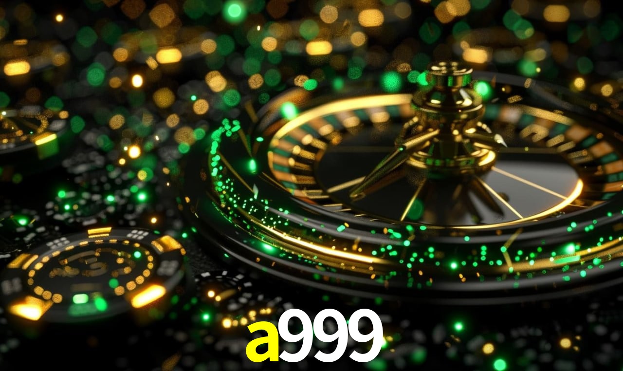 Slots com jackpots e giros grátis na a999