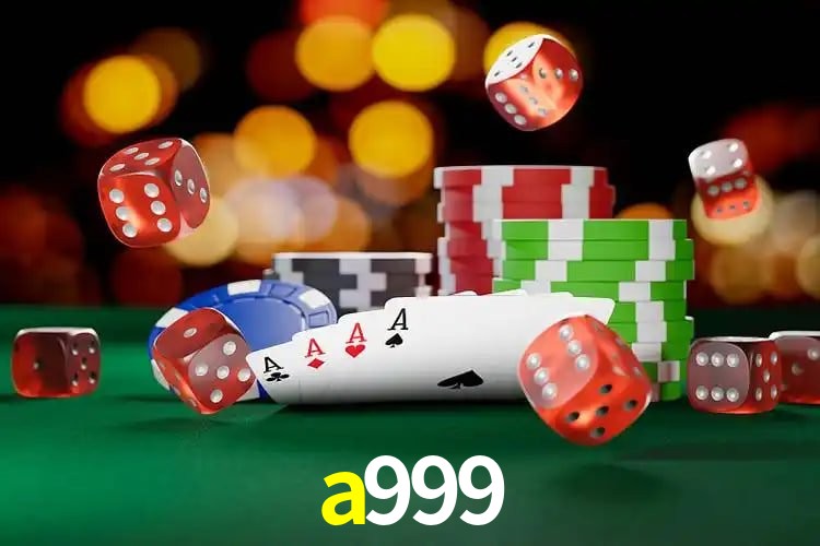 Diretório de Jogos a999