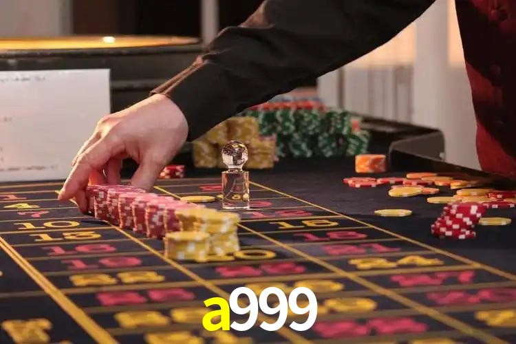 A Revolução dos Aplicativos de Jogos no a999