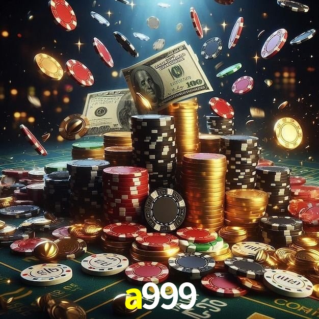Download para Android e iOS na a999