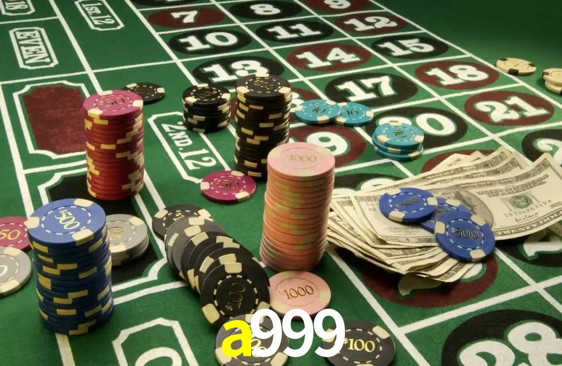 a999 bet