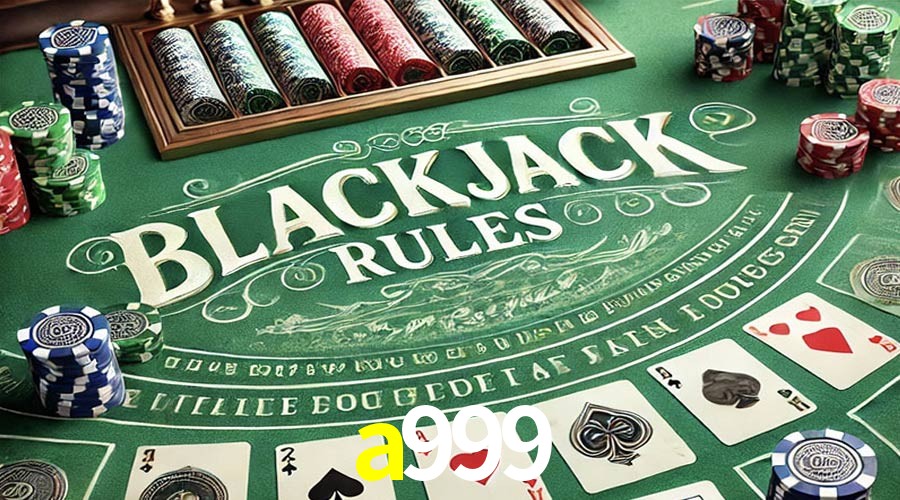 Live Casino a999