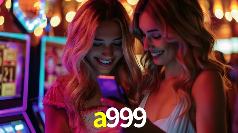 Experimente o Login Seguro Premium no a999