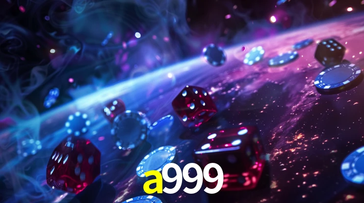 Game Providers a999