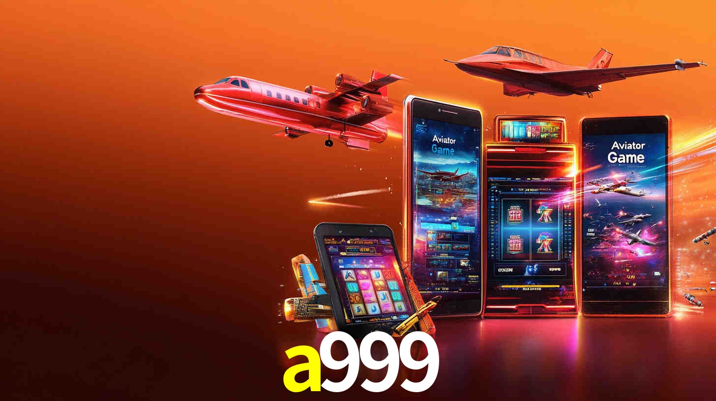 Descubra a Magia dos Jogos de Arcade no a999