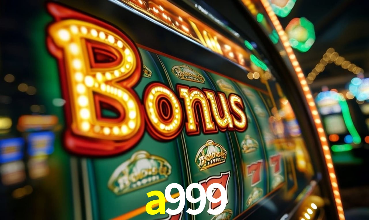Loterias online na a999