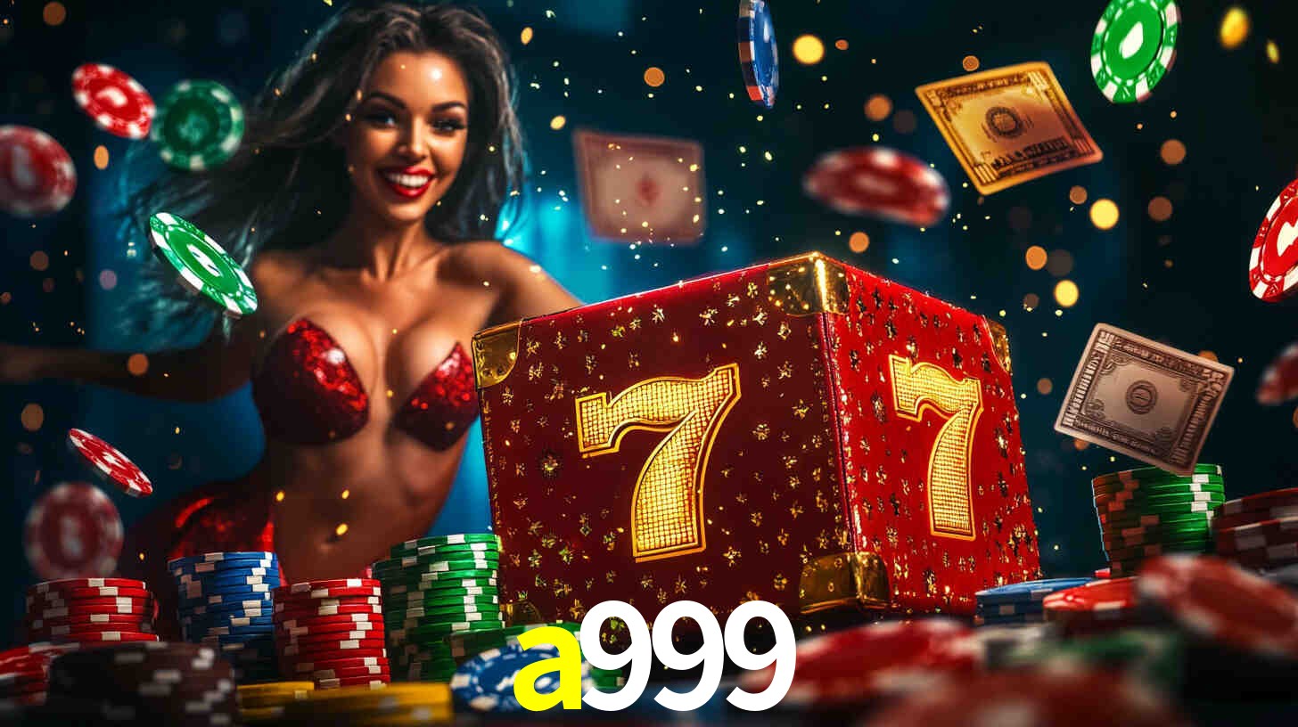 A Popularidade dos Caça-Níqueis no a999