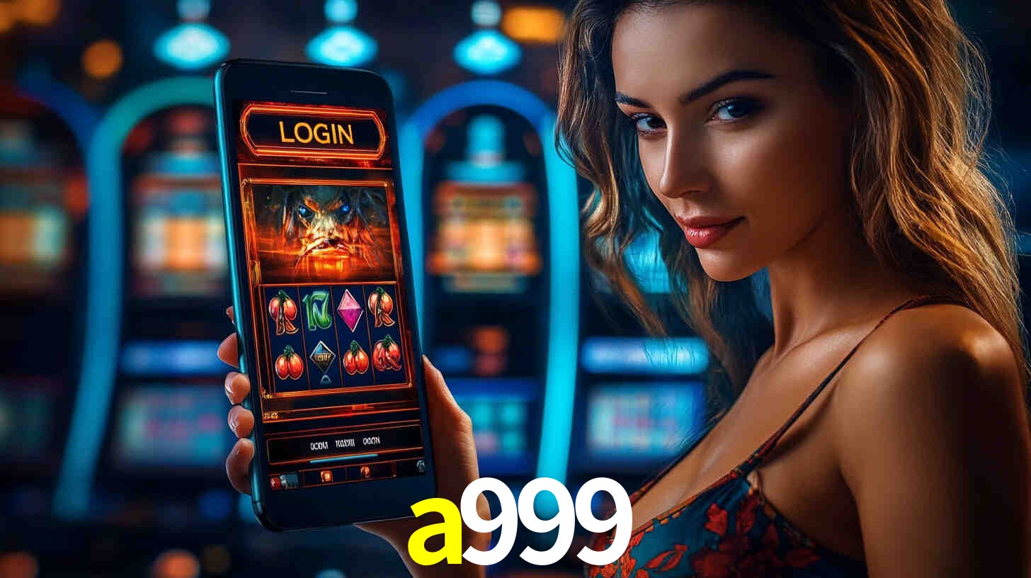 Bônus Generosos e Exclusivos no a999 para Você!
