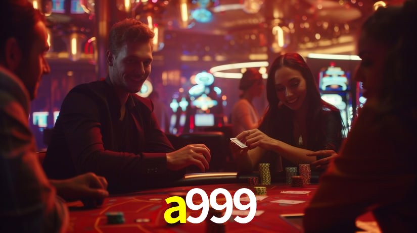 A Emoção da Loteria na a999: Uma Chance de Mudança de Vida