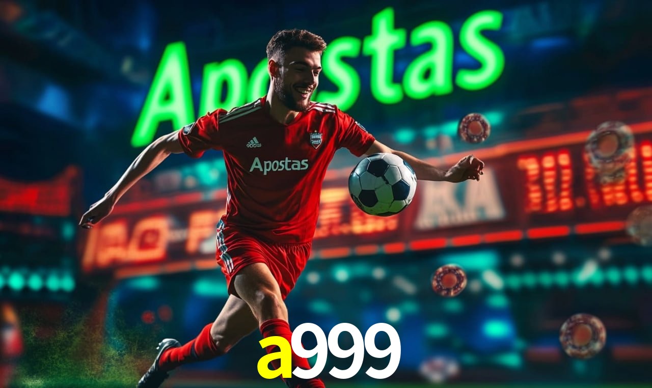 cassino a999