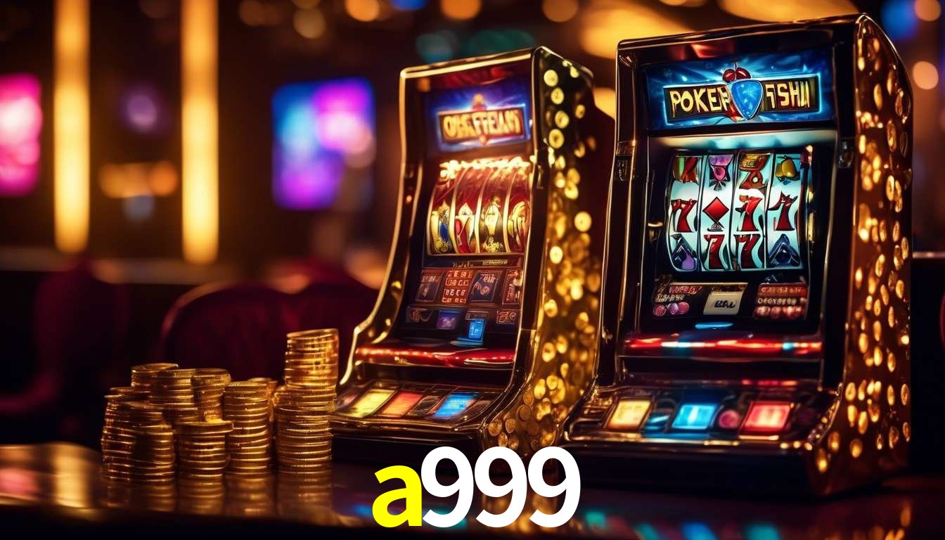 Descubra o Programa VIP da a999: Vantagens Exclusivas para Jogadores