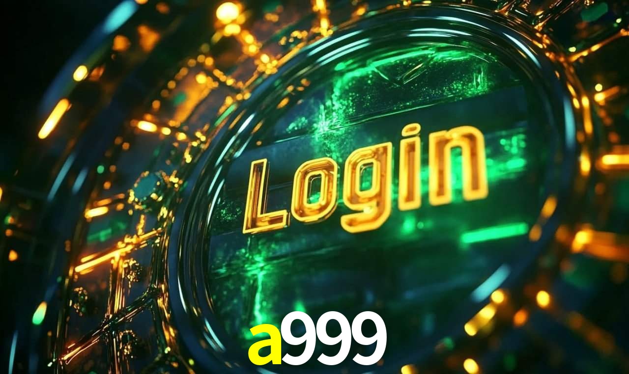 APP rápido e leve da a999