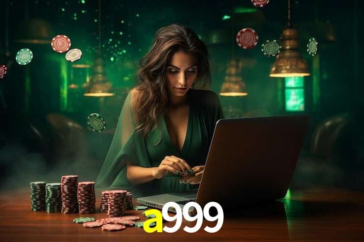 Segurança e privacidade no APP a999