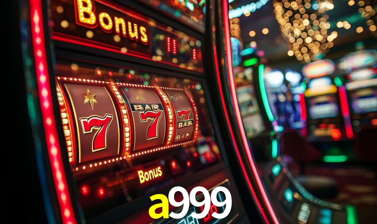 Apostas com odds competitivas na a999