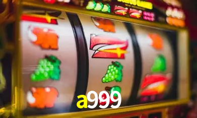 A Experiência Imersiva dos Cassinos Ao Vivo no a999