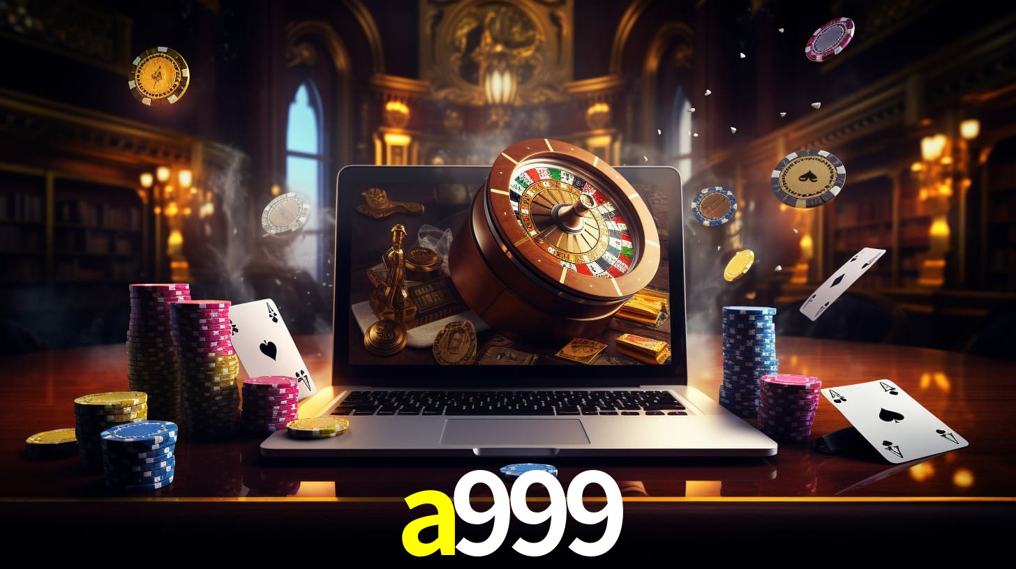 Blackjack Table a999