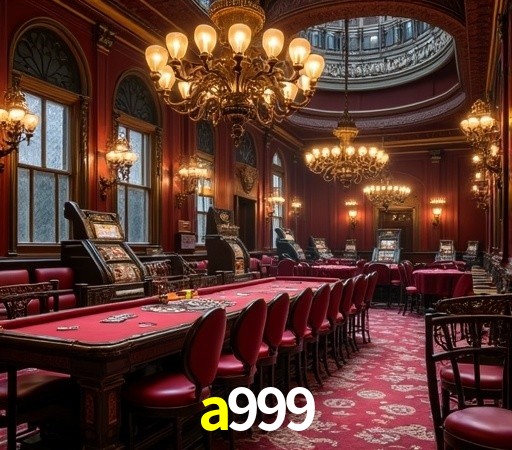 Promoção Relâmpago a999