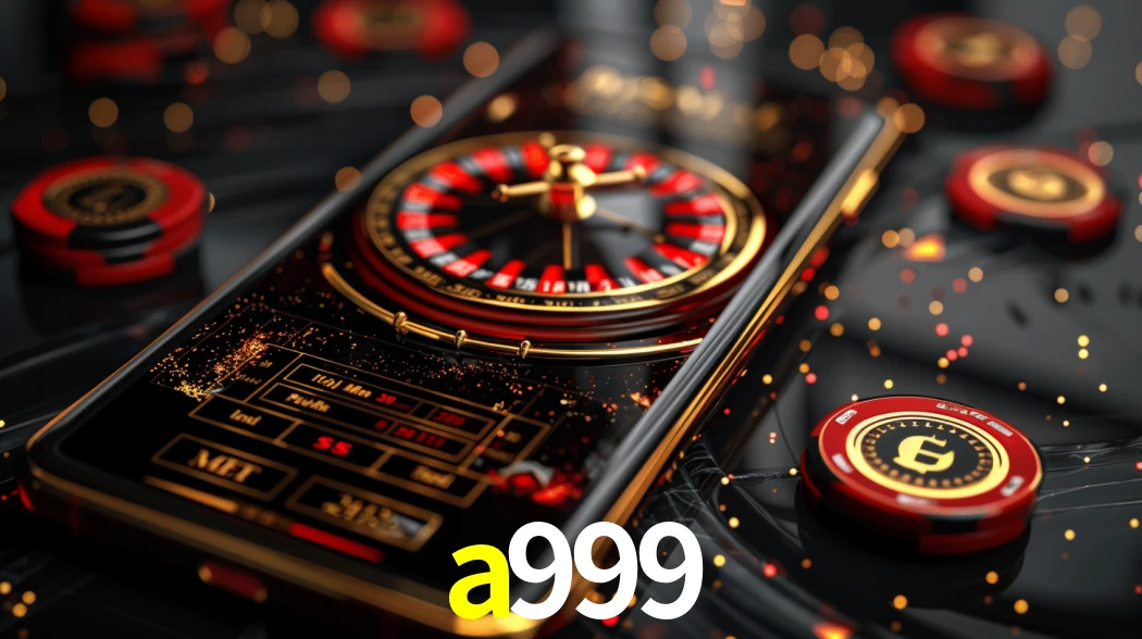 Slot Games a999