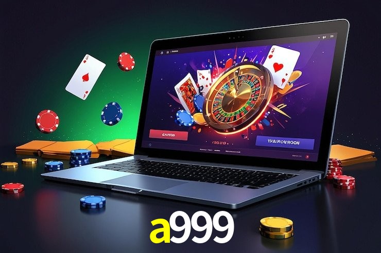 Promoções Sazonais a999