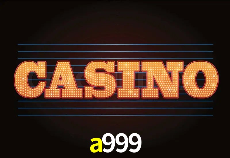 Estatísticas Esportivas a999