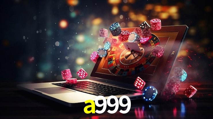 Desvendando o Mundo dos Jogos Virtuais na a999