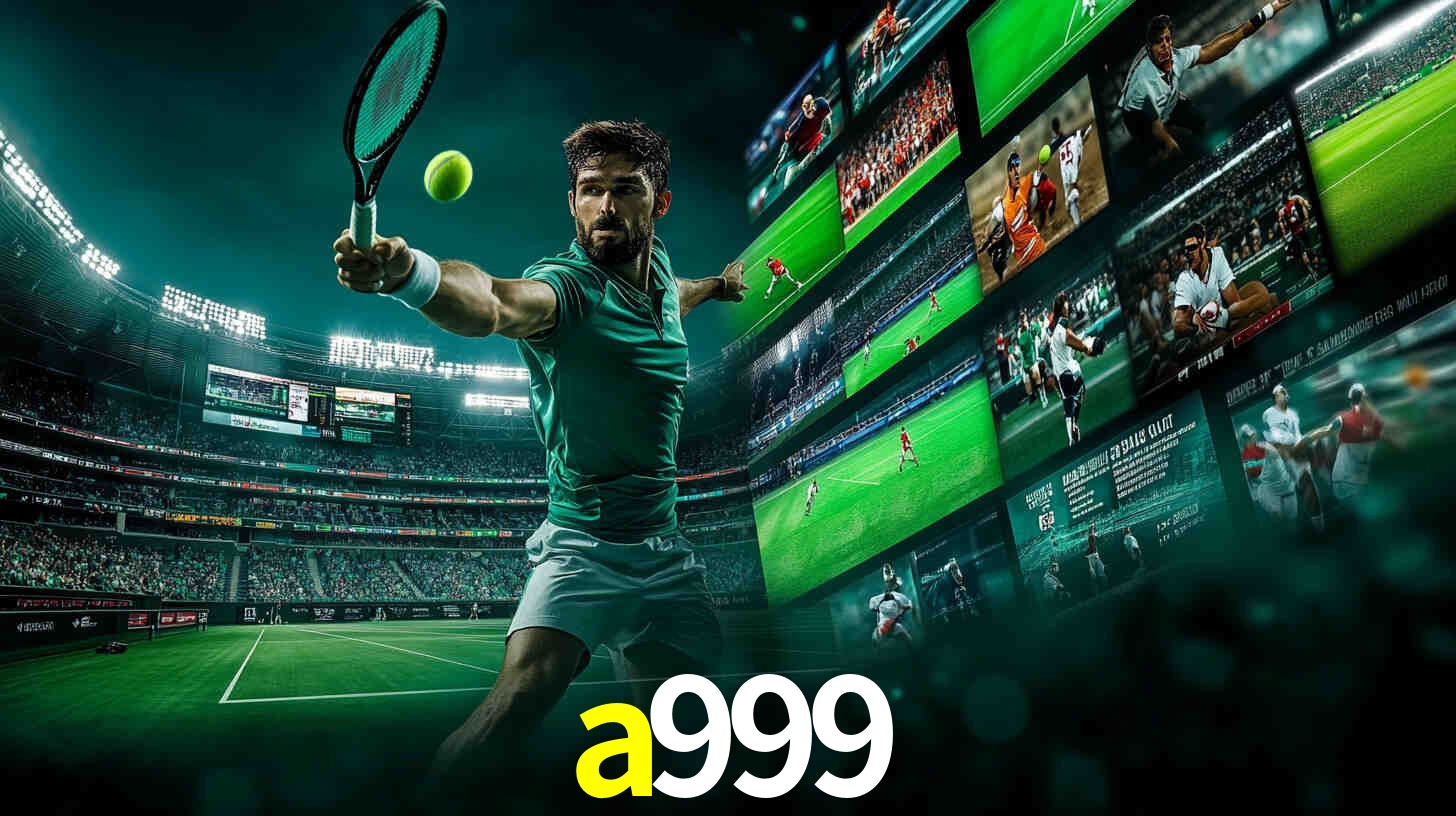 Inovações de Jogos na a999: O Futuro das Experiências Interativas