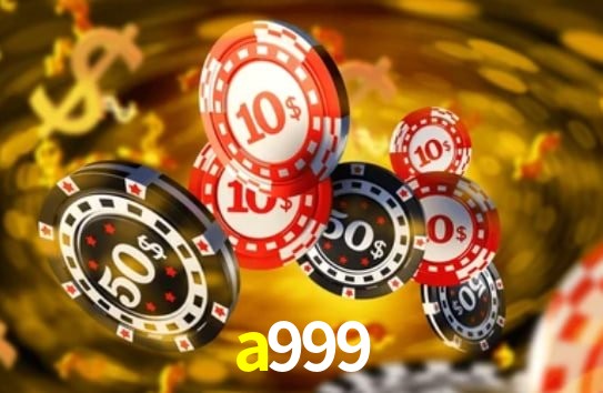 Casino VIP a999