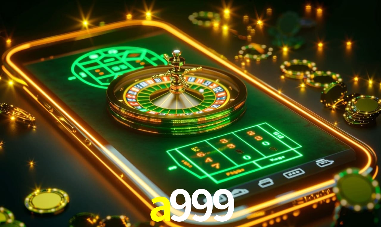 Integração de APIs a999