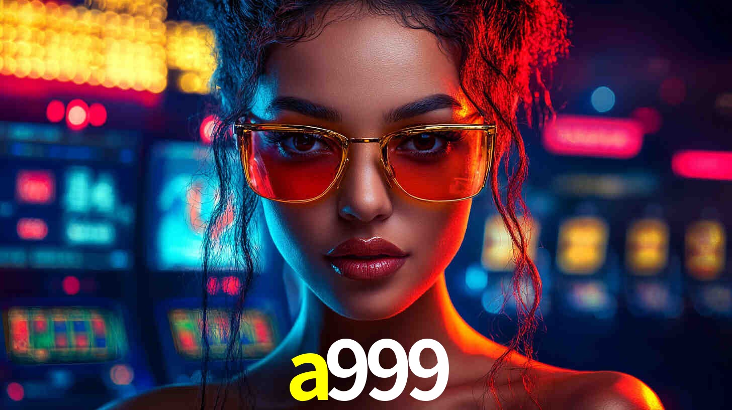 A Experiência Imersiva dos Cassinos Ao Vivo no a999