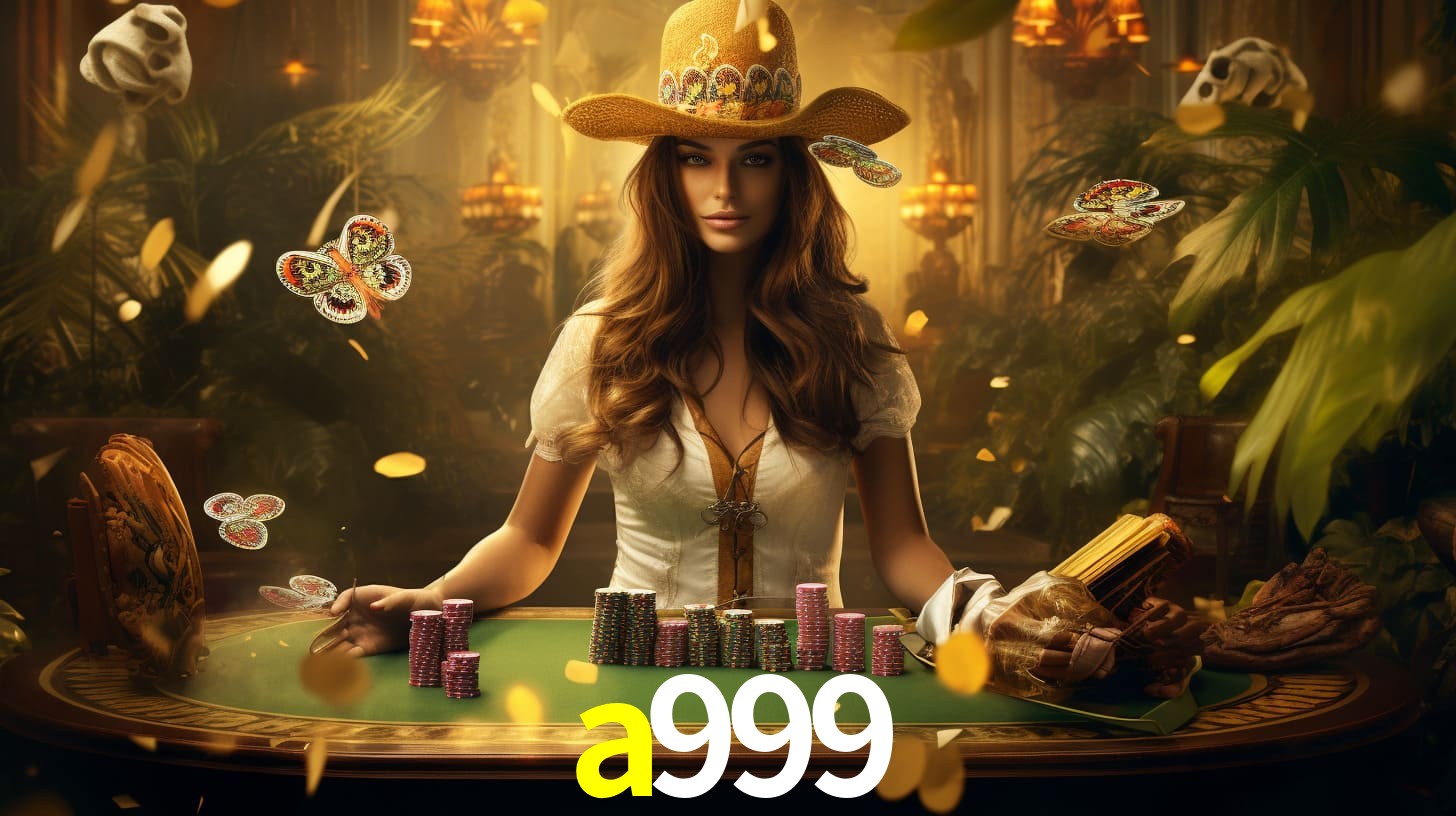 VIP Casino a999