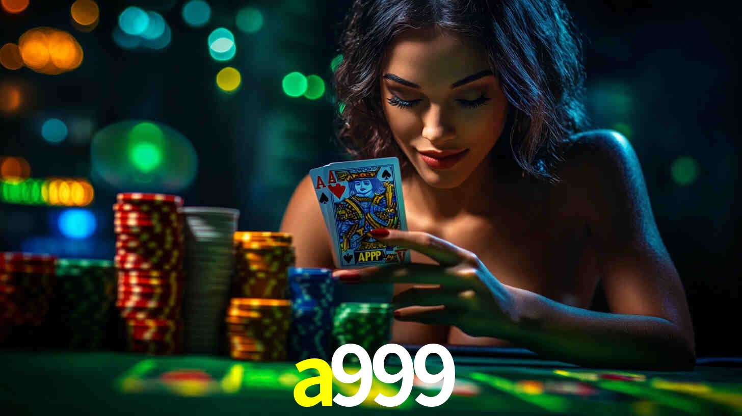 Apostas Esportivas na a999: Um Guia Completo