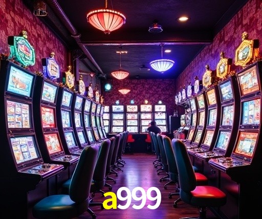 Segurança e performance na plataforma a999