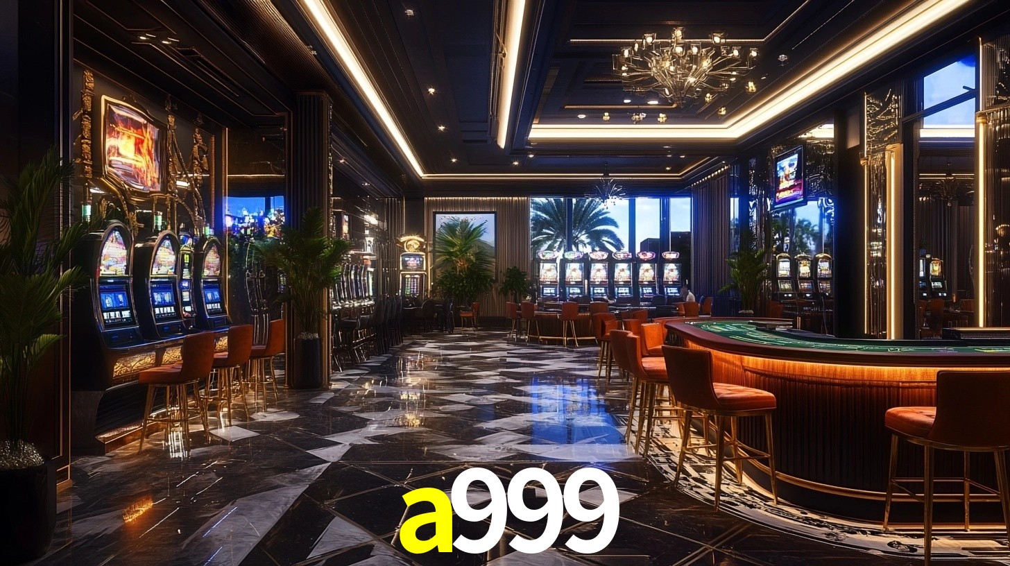 a999 App Interface