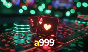 Apostas de Tênis a999