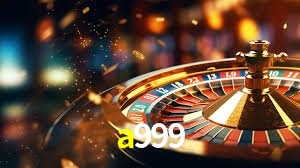 Bônus e promoções da a999