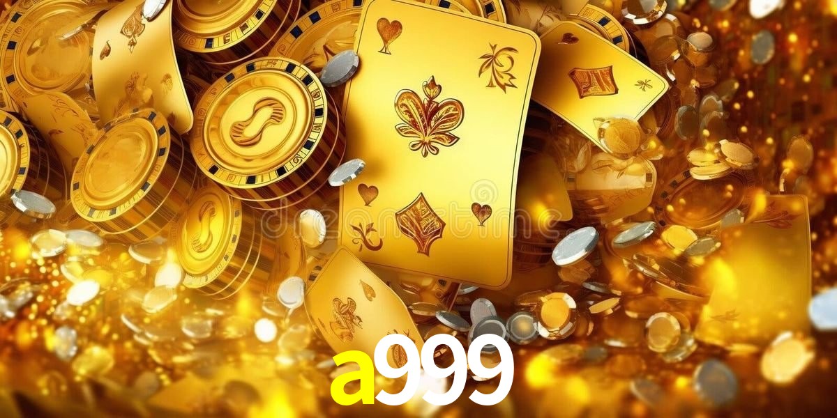 Explorando a Categoria de Eventos em Apostas na a999