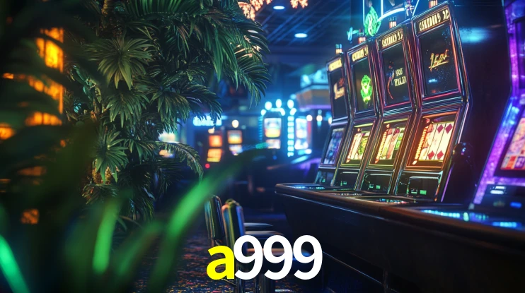 Live Casino a999