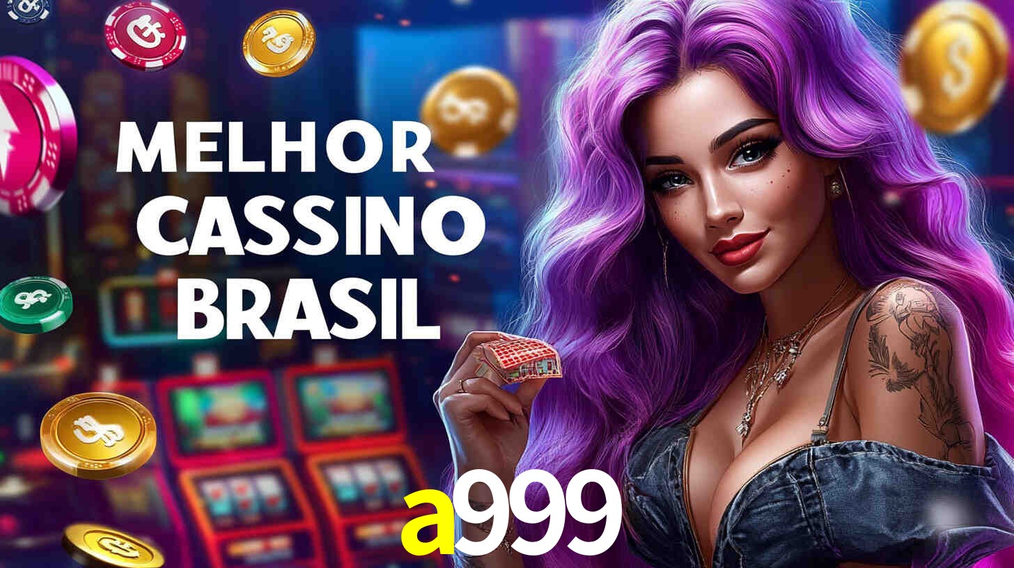 Descubra o Programa VIP da a999: Vantagens Exclusivas para Jogadores
