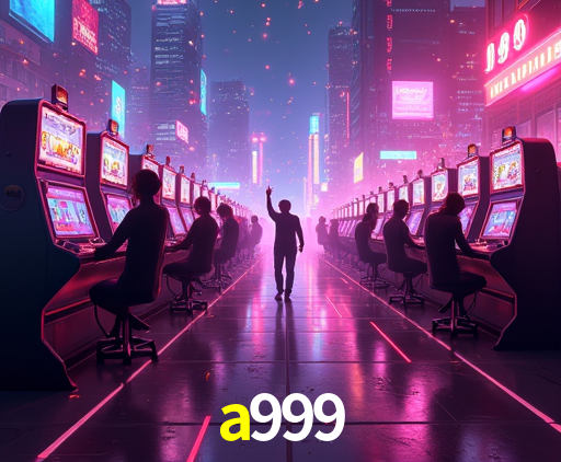 Jogos Exclusivos a999