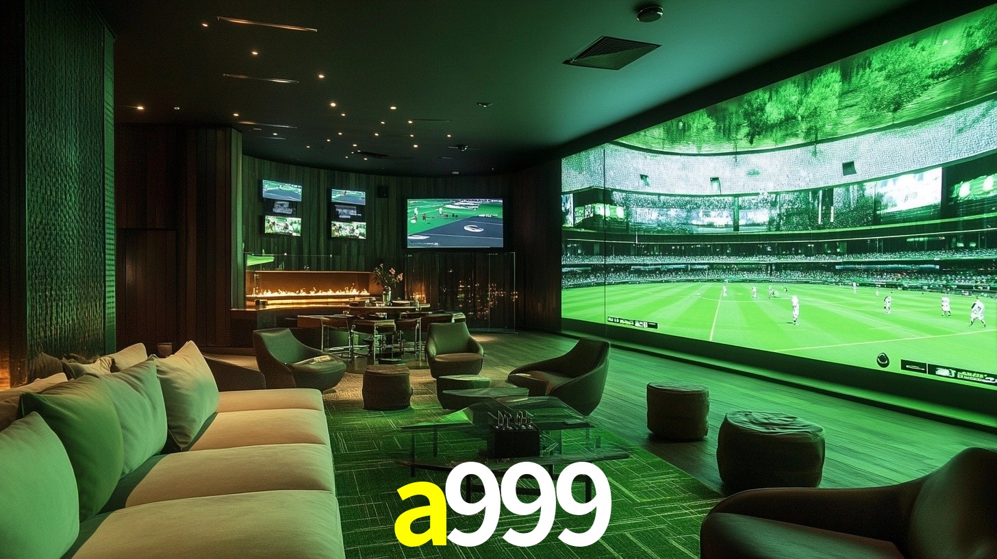a999 - Cassino Luxo On-line - a999.com