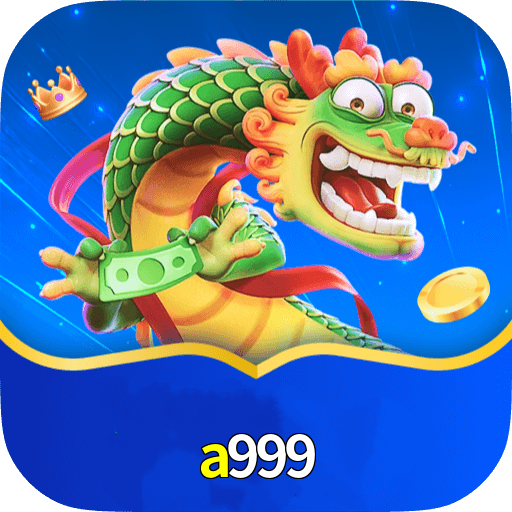APP oficial da a999 para mobile